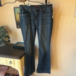 Cinch Bootcut Jeans for Women